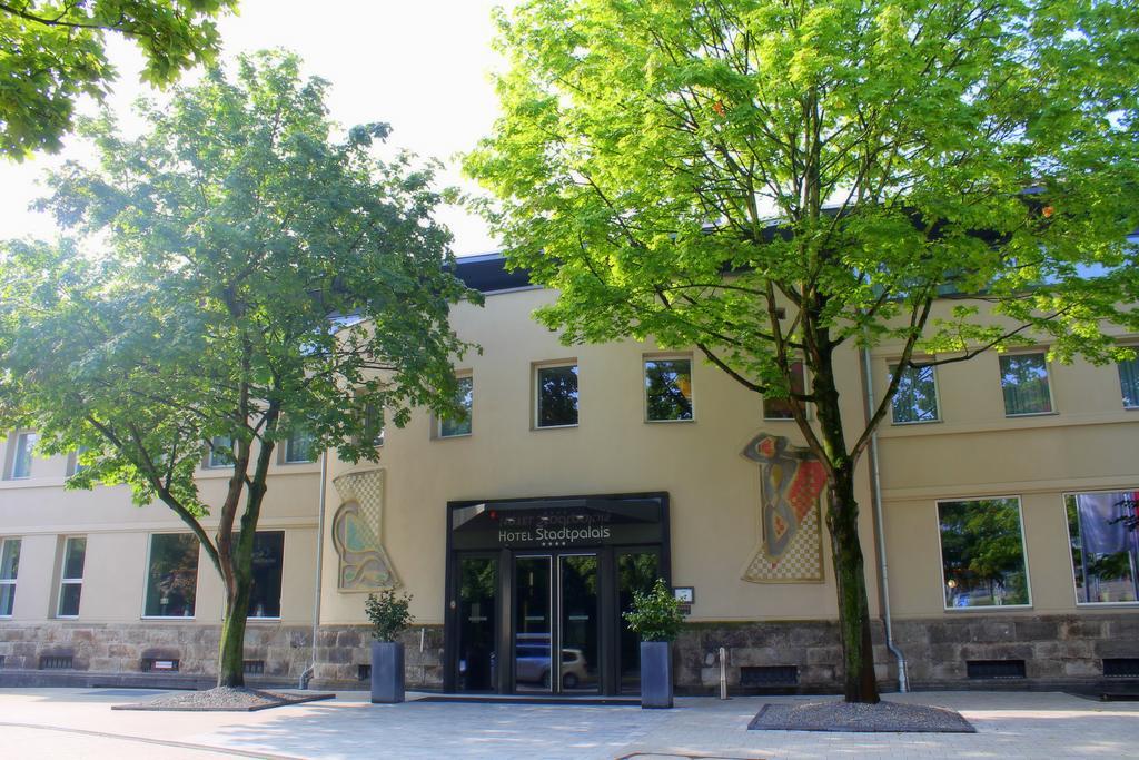 Stadtpalais Köln
