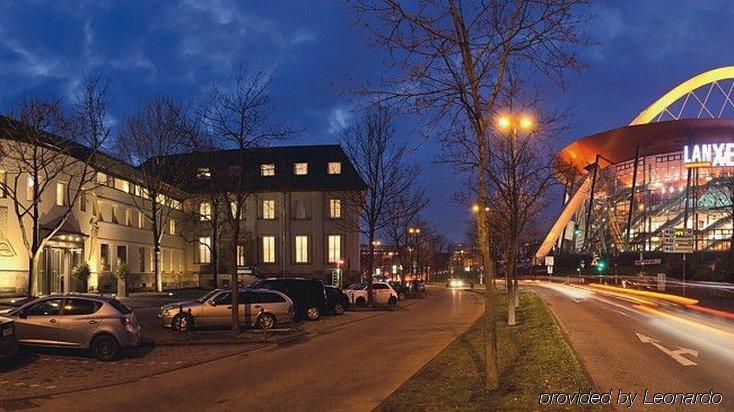 Hotel Stadtpalais Köln