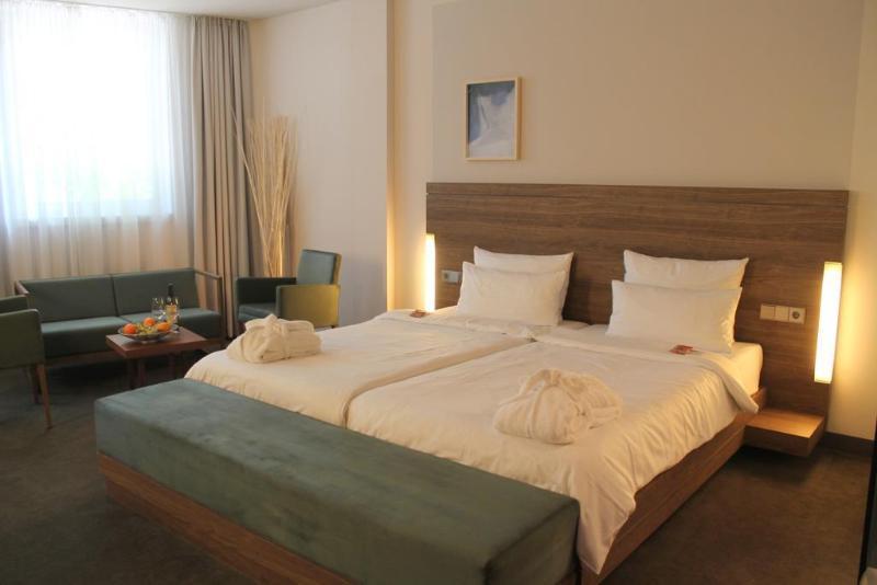 Hotel Stadtpalais Köln
