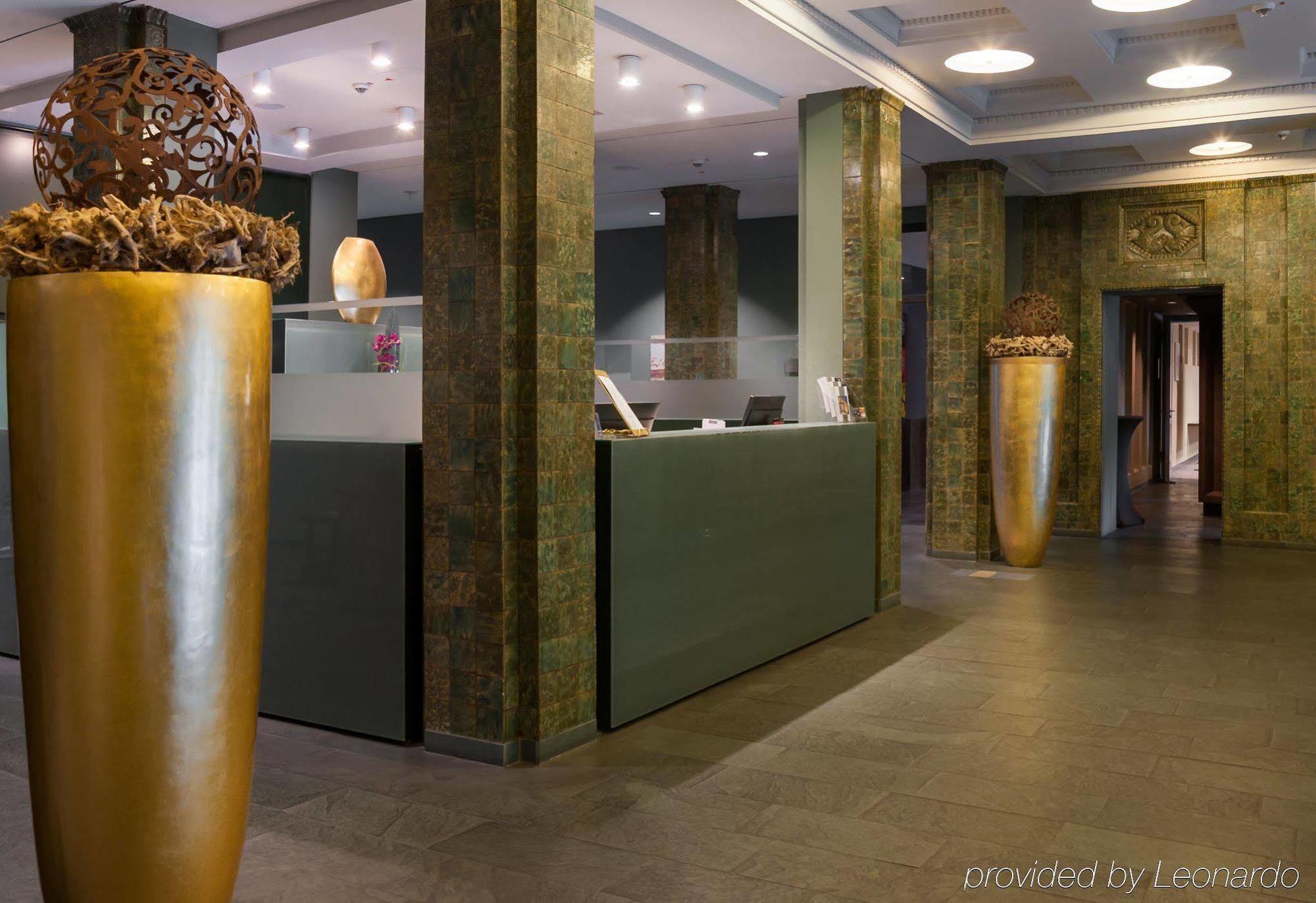 Stadtpalais Hotel 4*