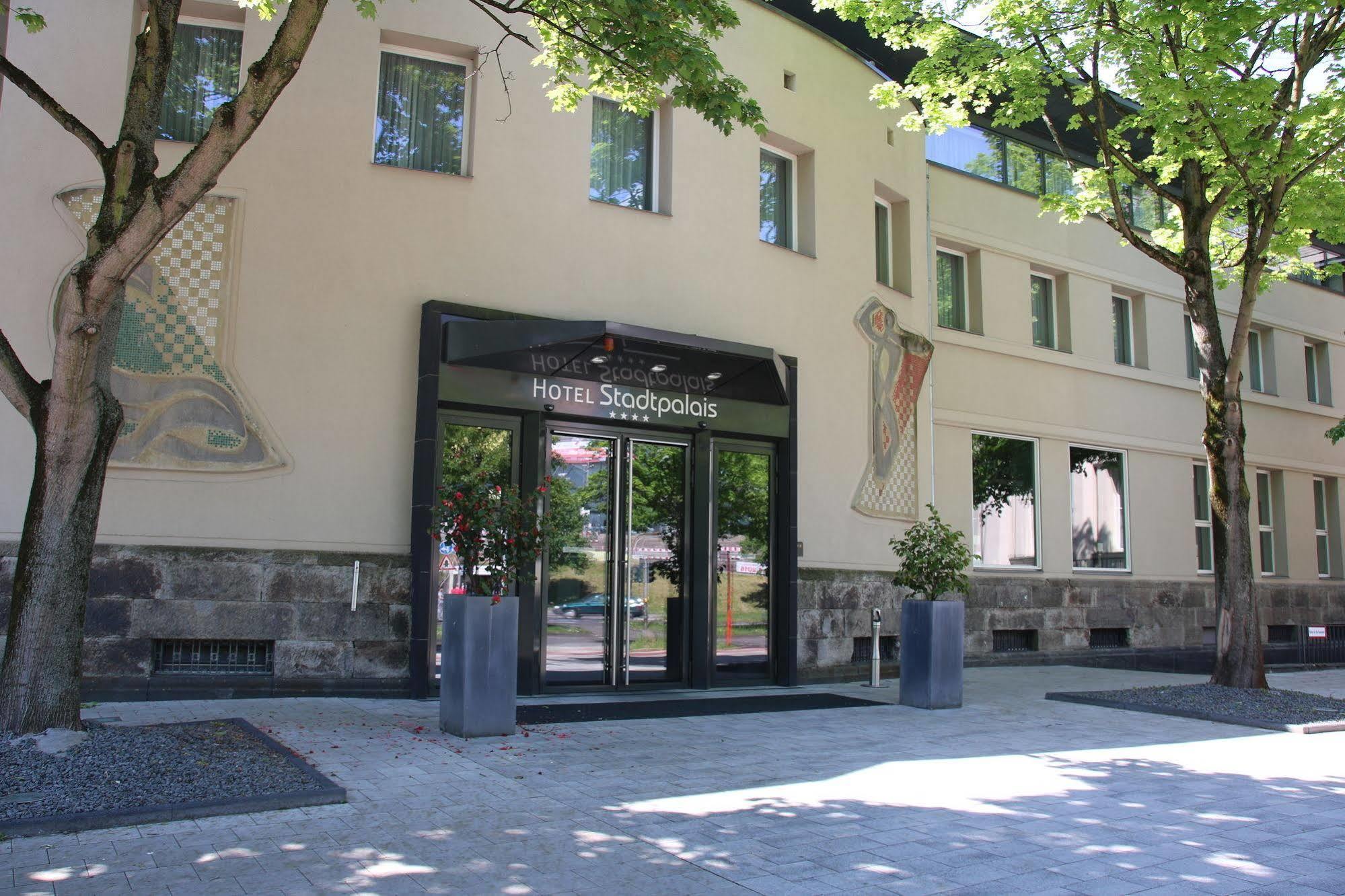 Stadtpalais Köln