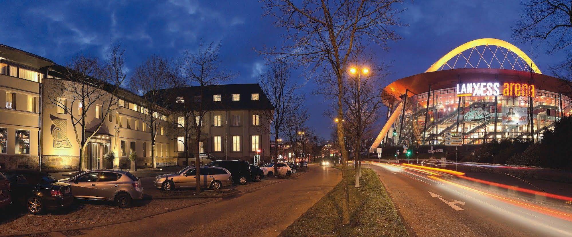 Hotel Stadtpalais Köln