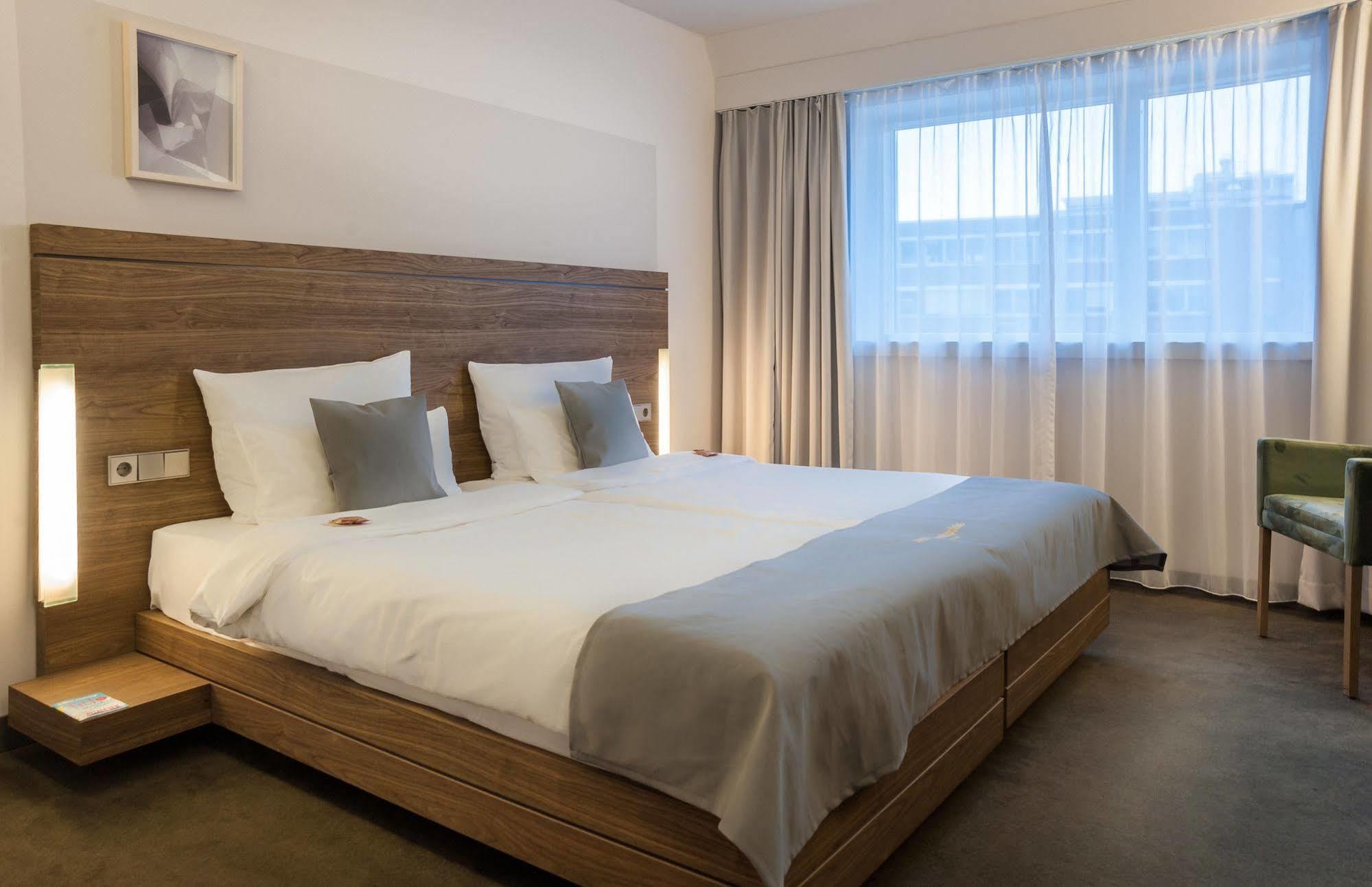 Stadtpalais Hotel Köln