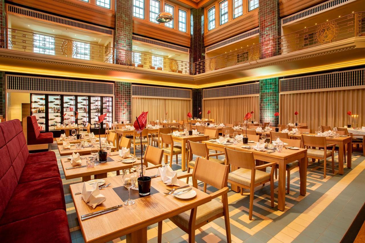 Stadtpalais 4* Köln